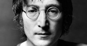 chi è John Lennon