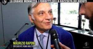 Chi è Maurizio Raponi