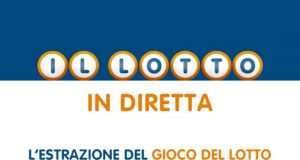 Diretta estrazioni Lotto