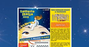 Lotteria Italia 2020 biglietti