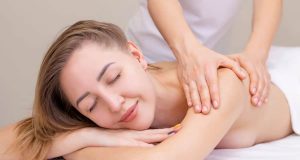 Benefici massaggi