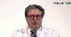 Dottor Mariano Amici medico