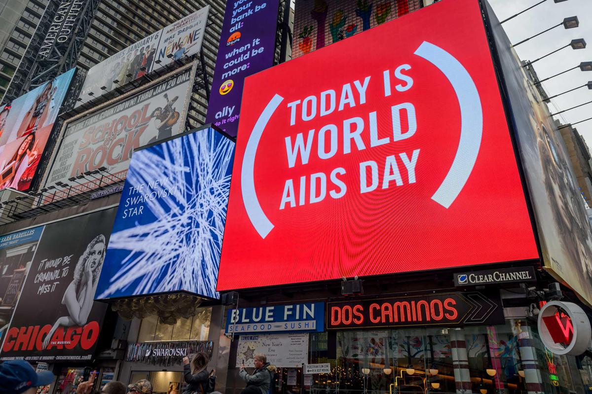 World Aids Day Roma – Oggi il test day Hiv dedicato all’Assemblea Capitolina e alla Giunta