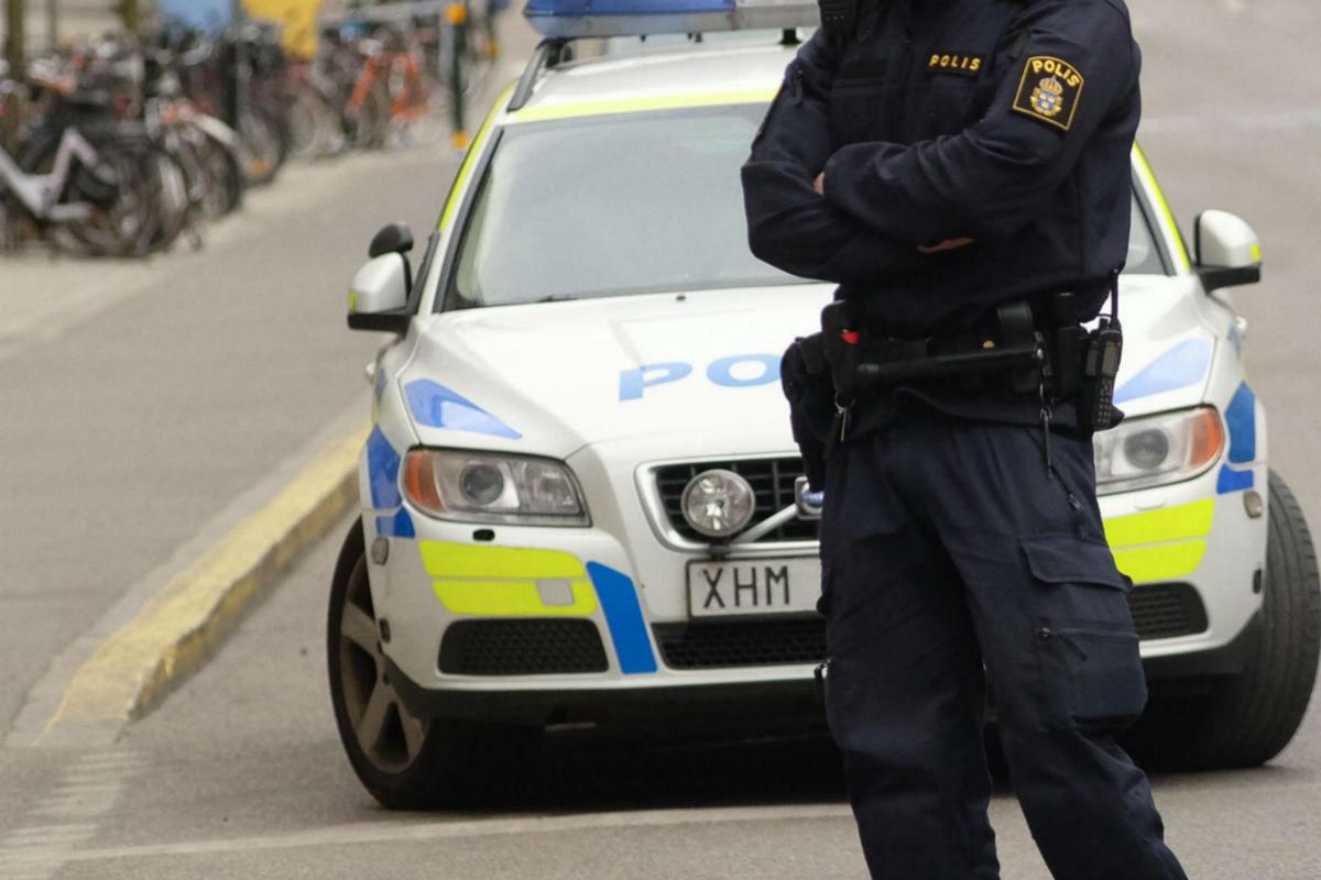 Svezia, muore accoltellata durante evento politico: un arresto