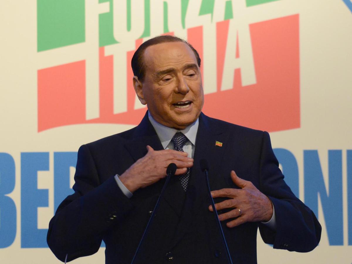 pillola Berlusconi 