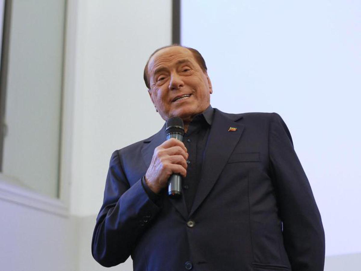 Berlusconi Immigrazione 