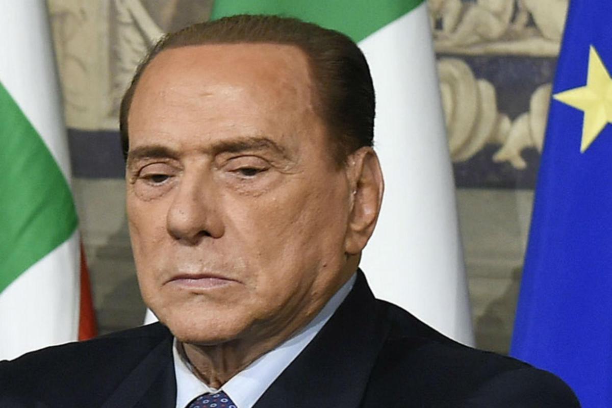 Morto Ghedini, Berlusconi: “Addio Niccolò, è un dolore immenso”