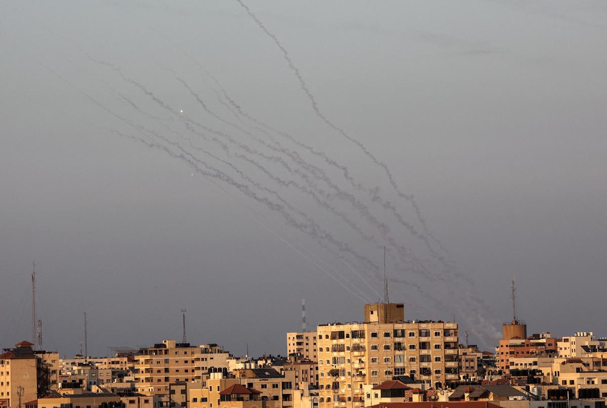 Gaza, regge cessate il fuoco tra Israele e la Jihad islamica