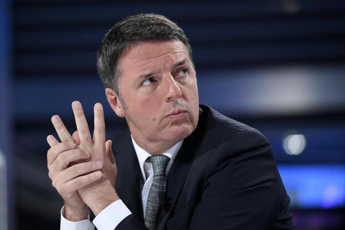 Elezioni Renzi 