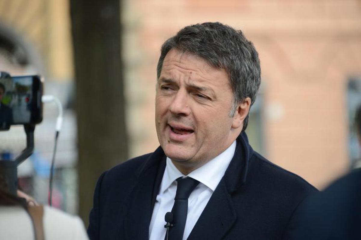 Elezioni 2022, Renzi contro Letta: “Stava con Conte e l’esercito russo”