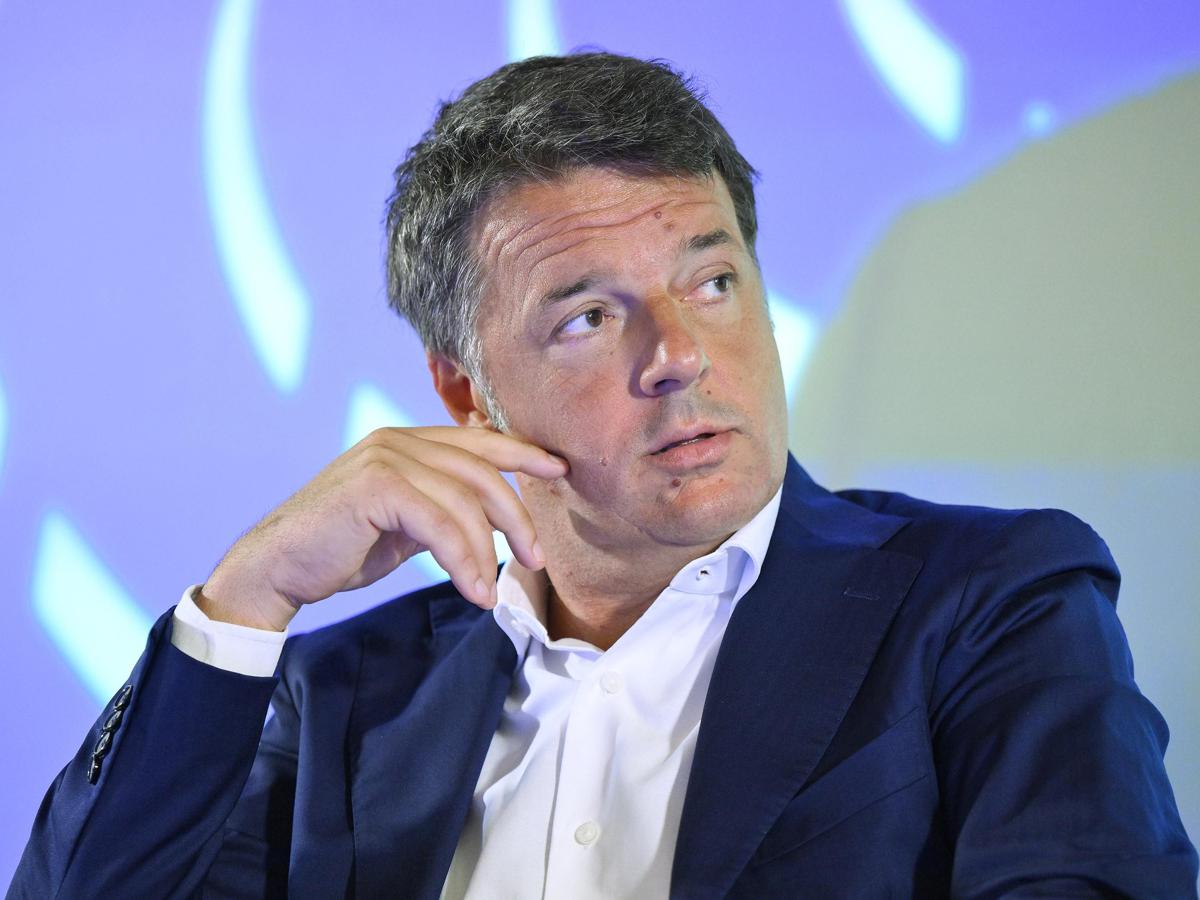 Elezioni 2022, Renzi: “Alleanza con Calenda? Noi ci siamo”