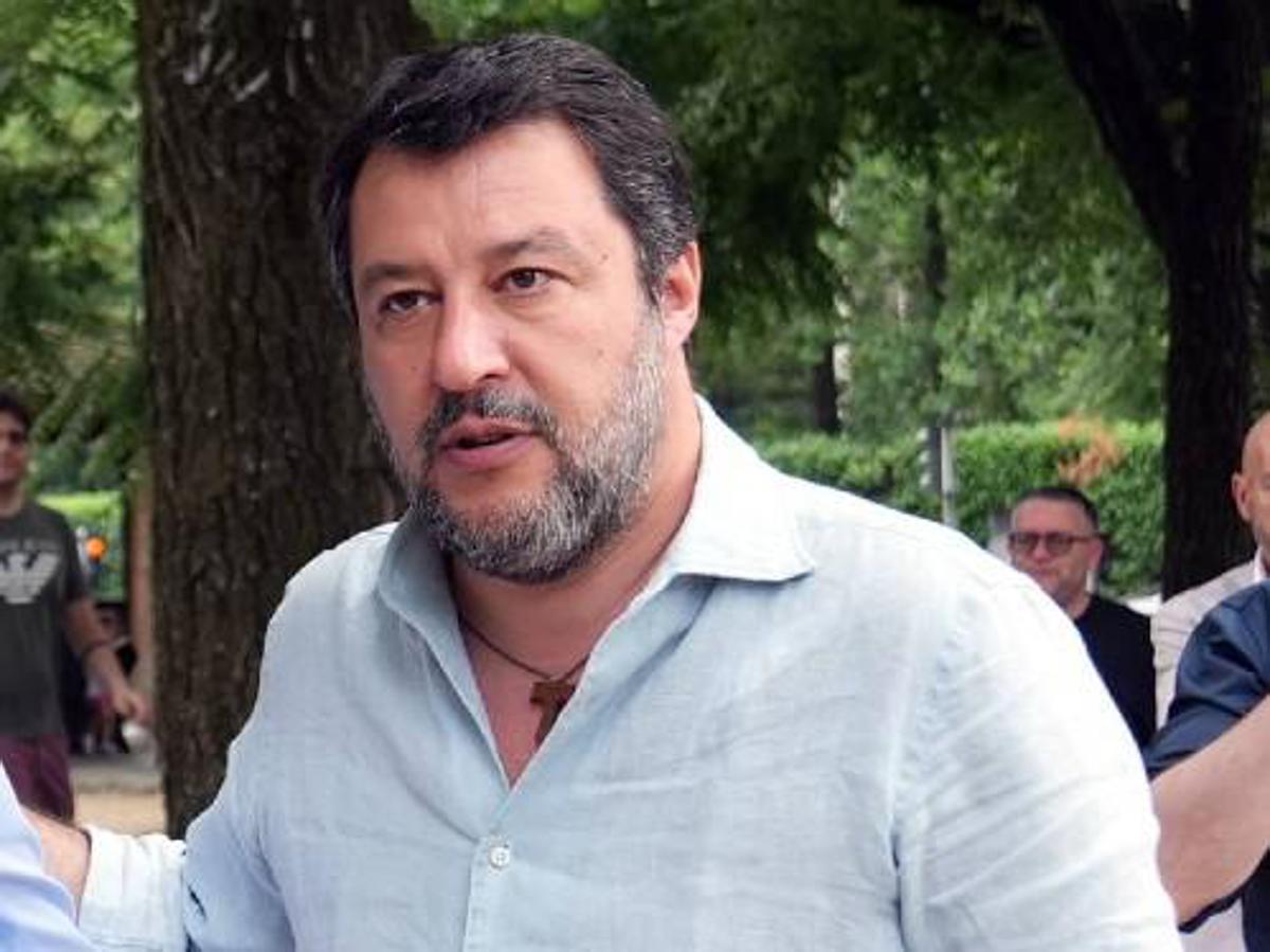 Elezioni 2022, Salvini: “Ecco cosa significa il mio Credo”