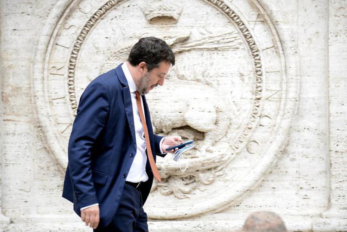 Elezioni 2022, Salvini: “Vinceremo, ma ci aspettano mesi difficili”