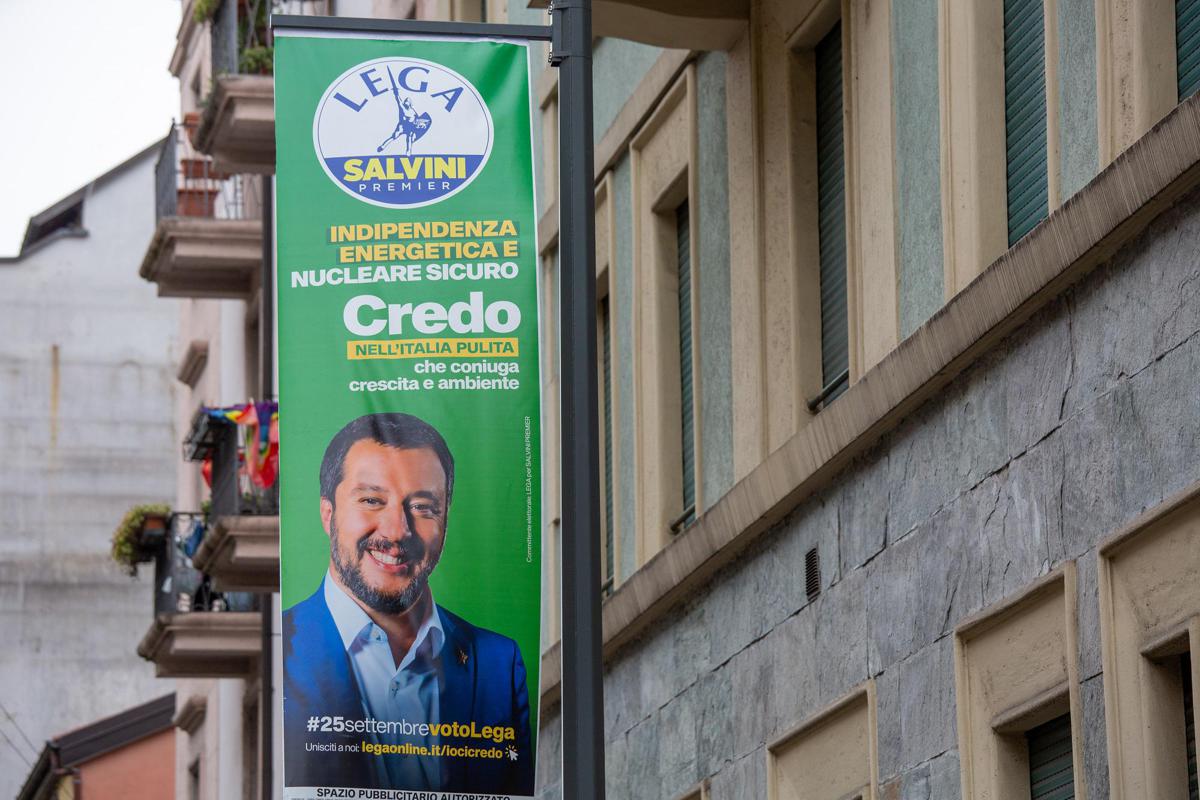 Elezioni politiche, Salvini: “Oggi chiudiamo liste, correrò a Milano”