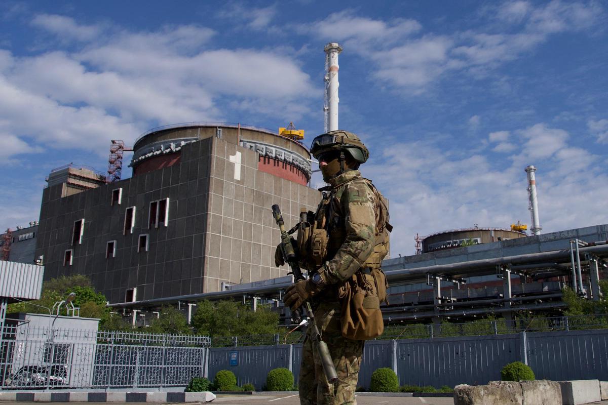 Zaporizhzhia, Nato: “Russia autorizzi ispezione Aiea, è urgente”
