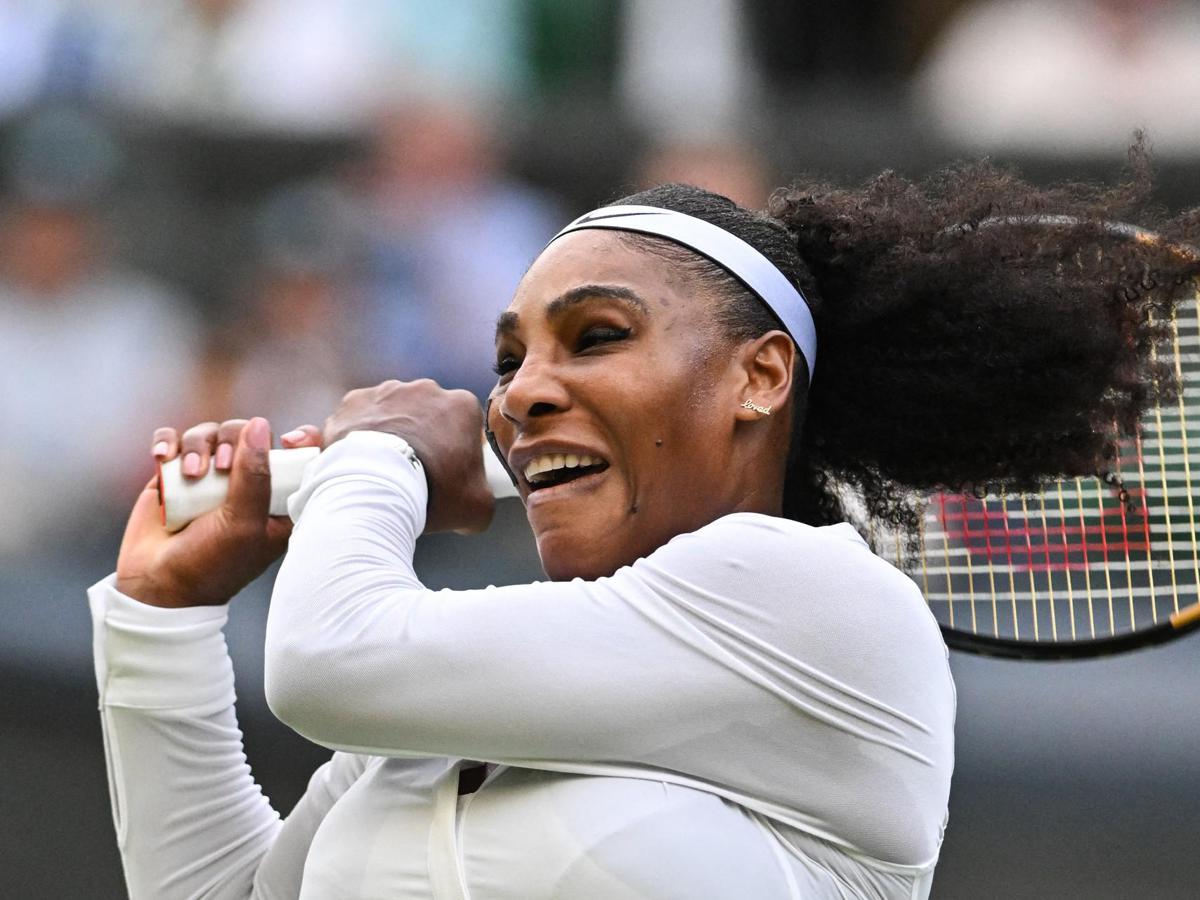Wta Cincinnati, Serena Williams fuori all’esordio contro Emma Raducanu