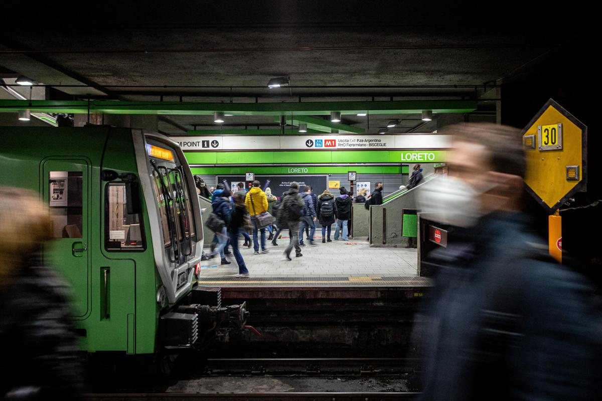 Manovra – Giannini (Lega): “La Metro C finalmente verso Roma Nord grazie a Salvini”