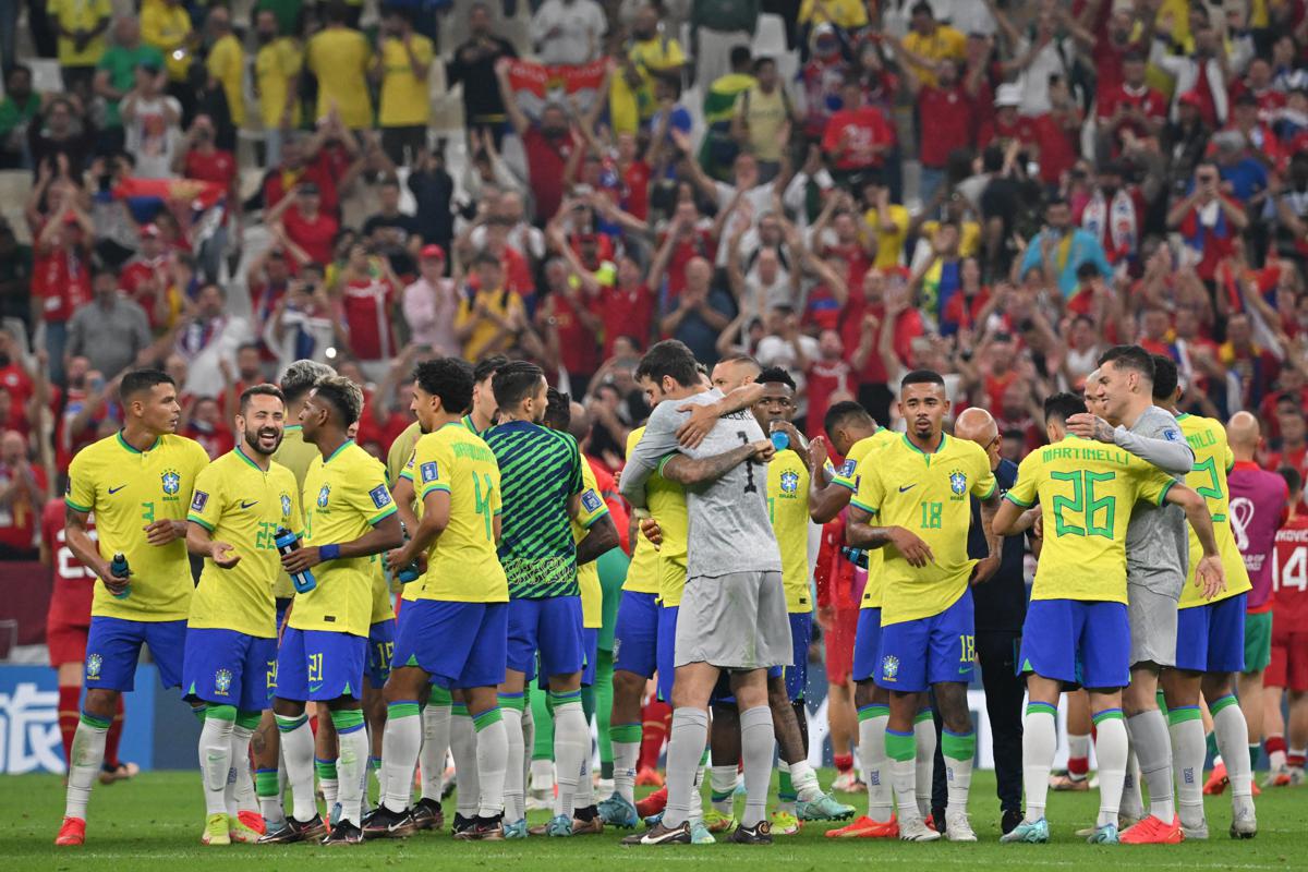 Qatar 2022, attesa per Brasile e Portogallo: i temi di oggi