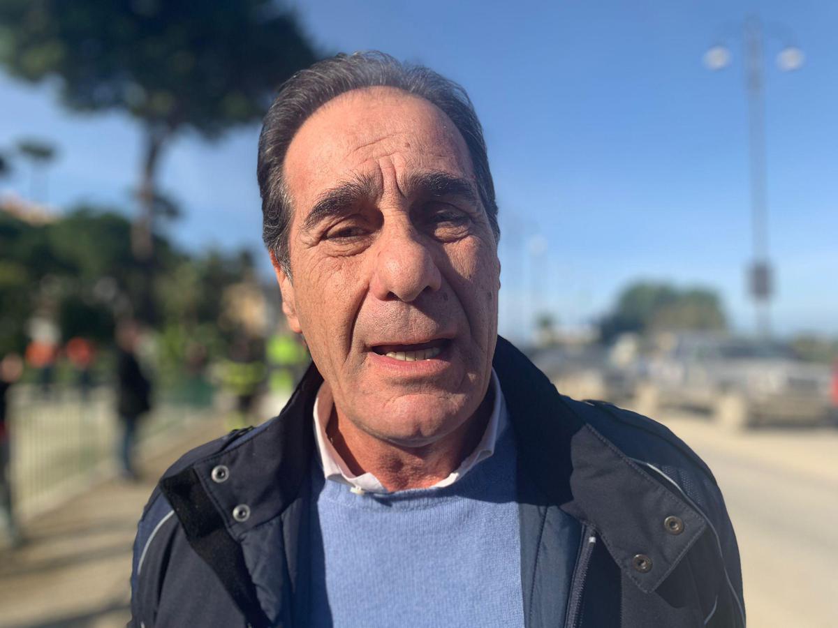 Frana Ischia, sindaco Lacco Ameno: “Arrestare sindaci? Pichetto non sa di che parla”