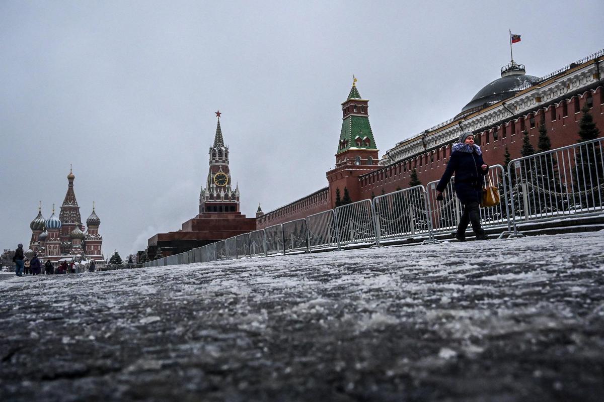 Ucraina Russia, Cremlino favorevole a mediazione Vaticano