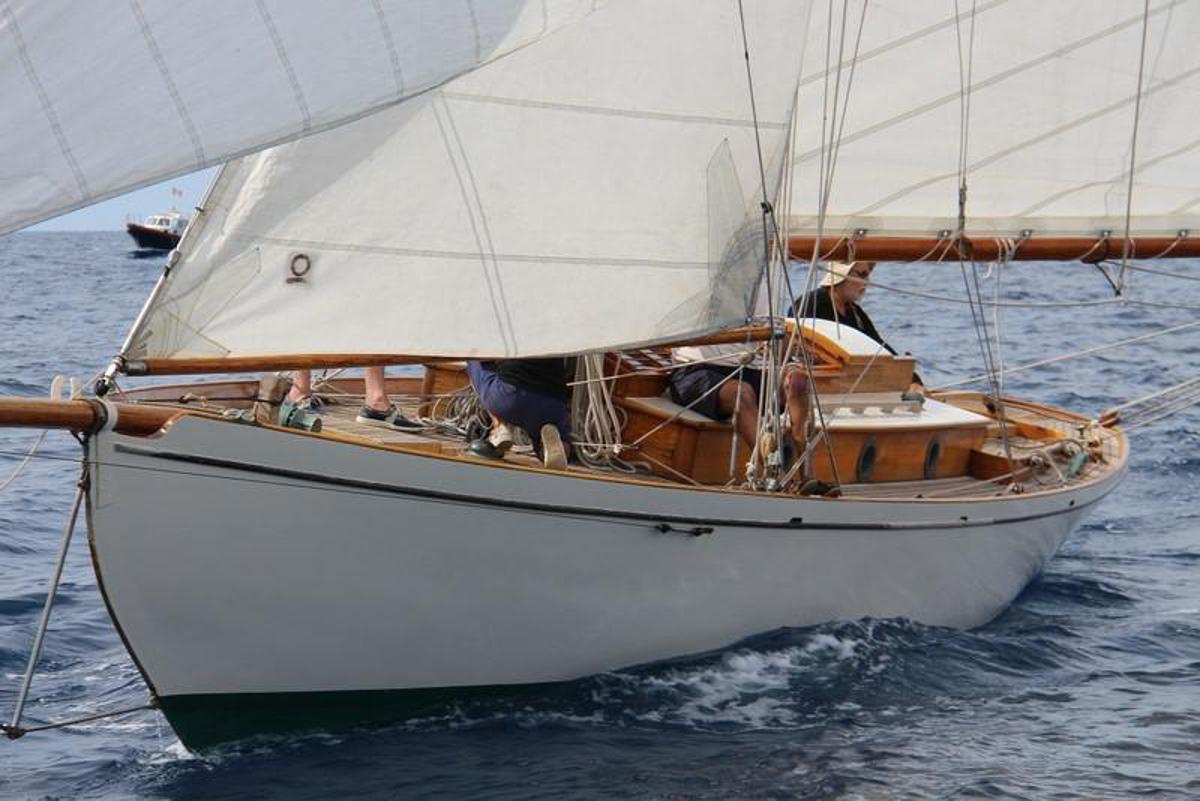 Vela d’epoca, a maggio a Genova il primo Classic Boat Show