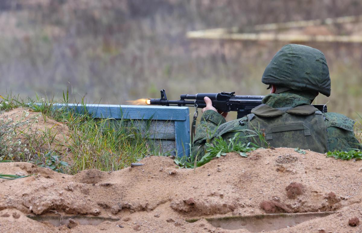 Senato, ritirato emendamento per invio armi a Ucraina