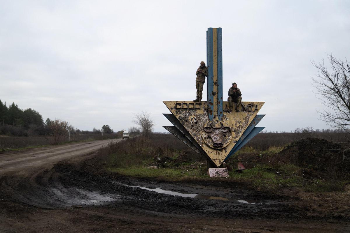 Ucraina, “Usa valutano fornitura di piccole bombe di precisione”