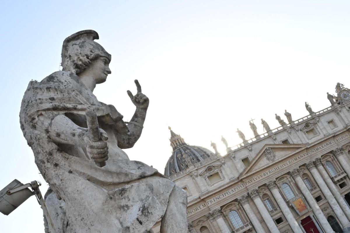 Vaticano legali 