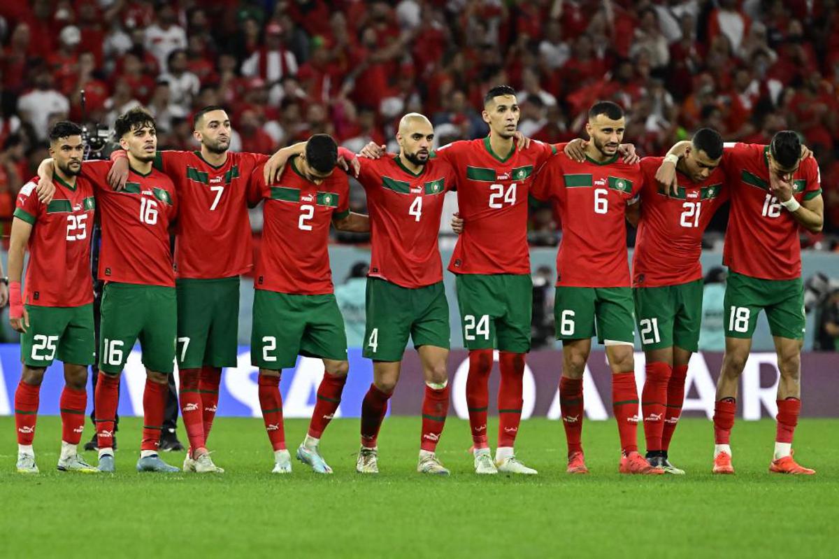 Mondiali 2022, Marocco batte Spagna ai rigori e va ai quarti