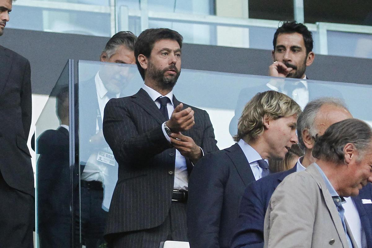 Inchiesta Juventus, club “non condivide rilievi Deloitte su bilanci”