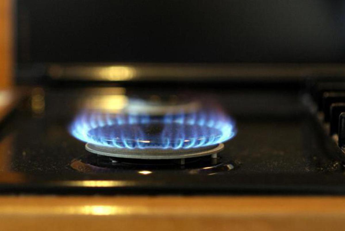 Bollette gas, aumento del 13,7% a novembre: +63,7% in un anno