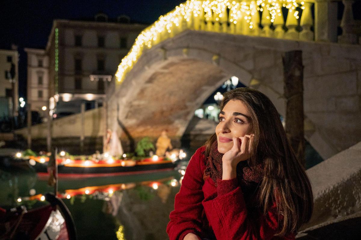 ‘Odio il Natale’, il 7 dicembre su Netflix la prima serie natalizia made in Italy