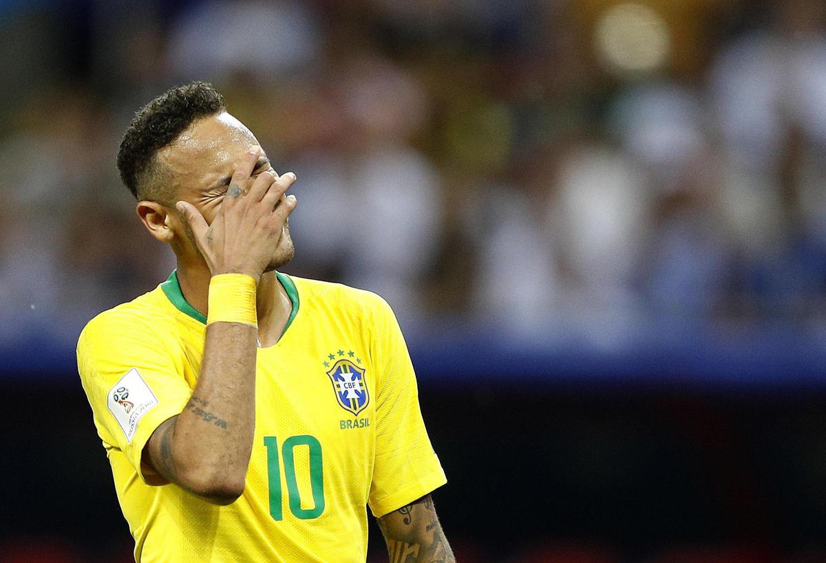 Mondiali 2022, prosegue la maledizione: flop Brasile da 20 anni