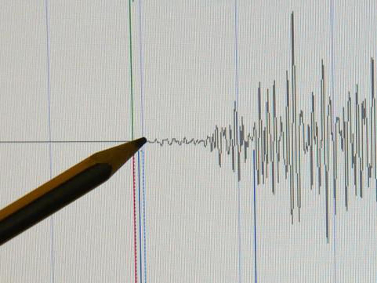 Terremoto in Sicilia, scossa 4.1 tra province Catania e Ragusa
