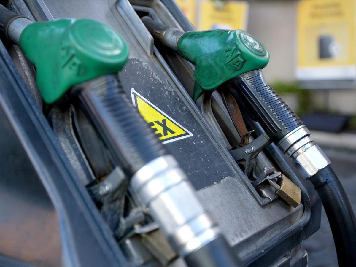 Carburante, prezzi di benzina e diesel oggi 1 febbraio