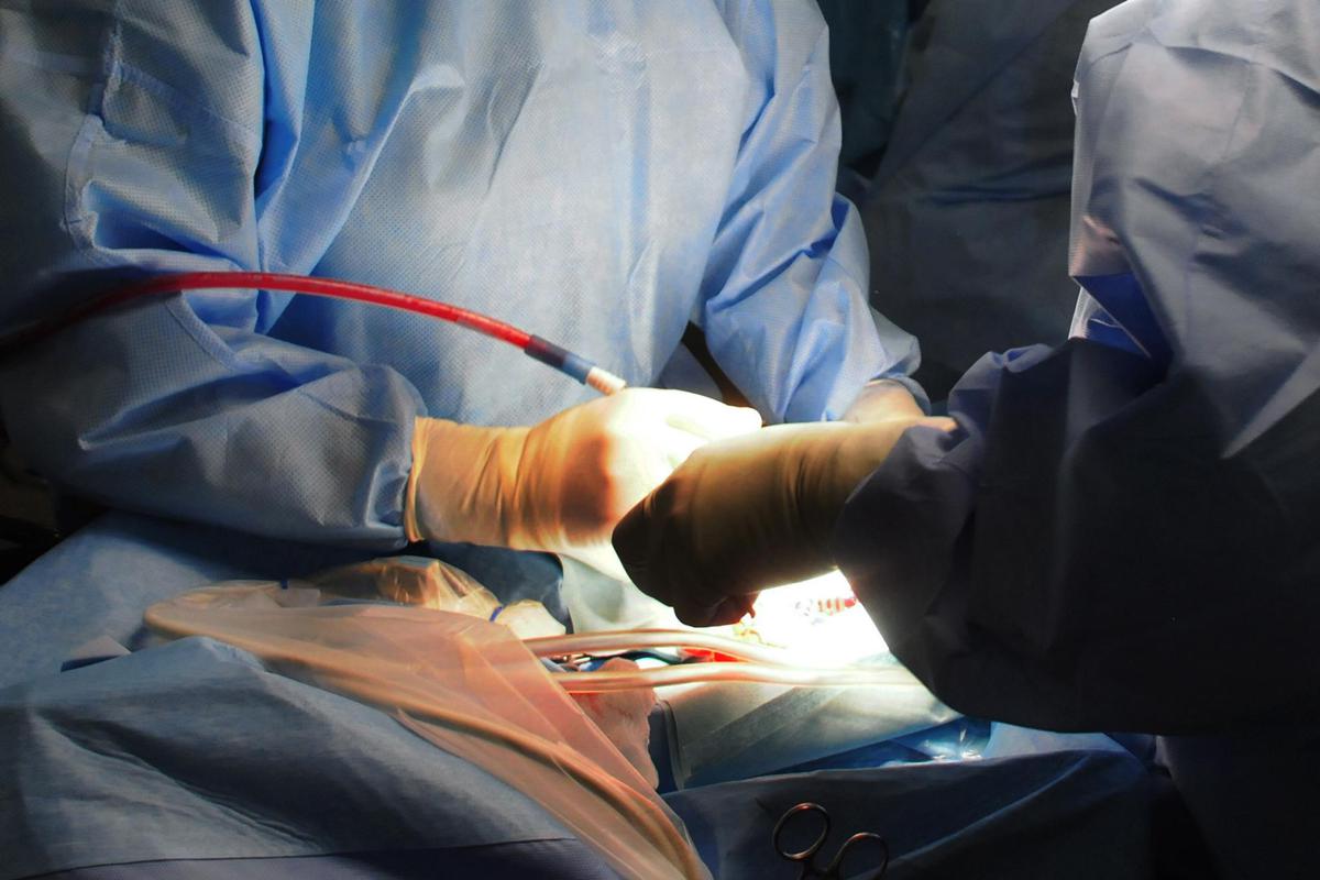 Chirurghi ospedalieri, ‘al Congresso Acoi le sfide per far ripartire il Ssn’