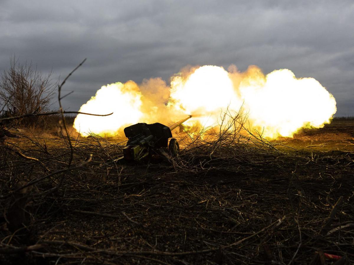 Ucraina, nuove armi Usa: ecco le GLDSM, cosa sono le bombe razzo