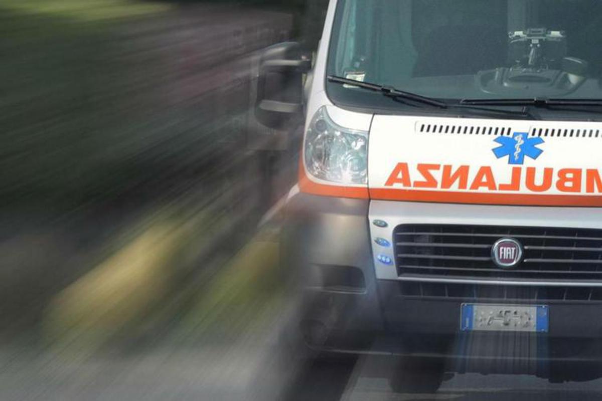 Firenze, incidente mortale a Grassina: auto travolge e uccide pedone