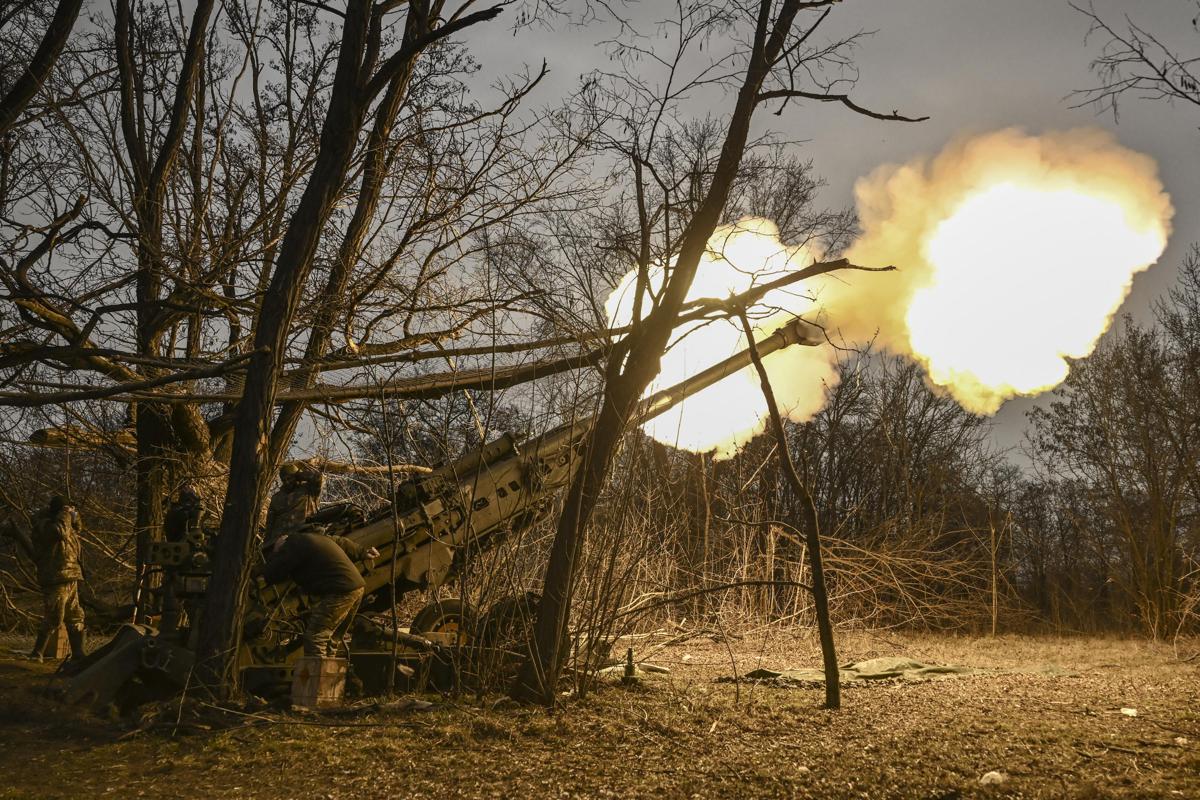 Ucraina sotto attacco Russia, colpite regioni Donetsk e Zaporizhzhia