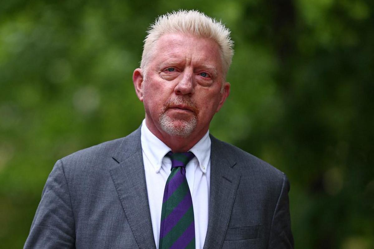 Boris Becker e il carcere: “Un incubo, hanno cercato di uccidermi”