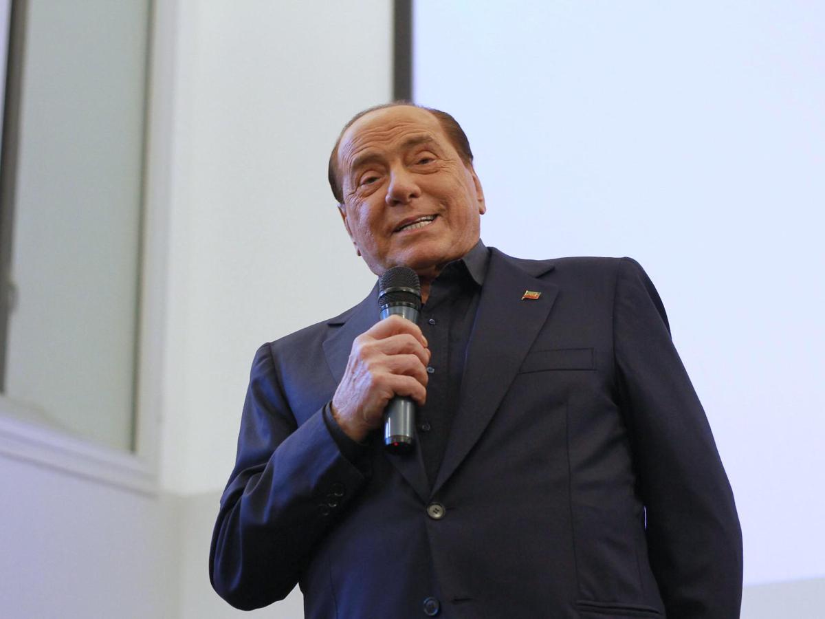 Forza Italia, Berlusconi cambia geografia del partito: le novità
