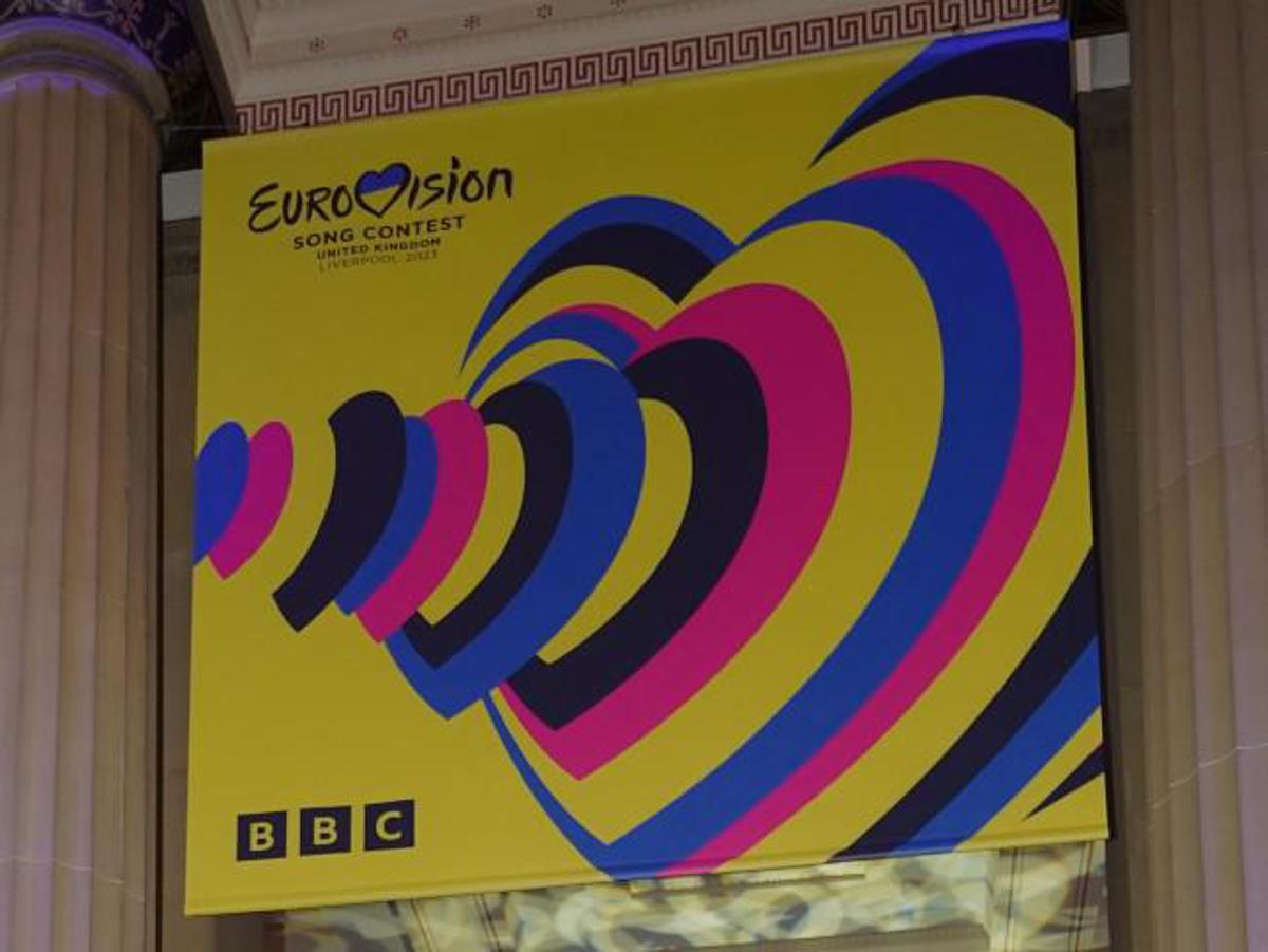 Eurovision ecco 