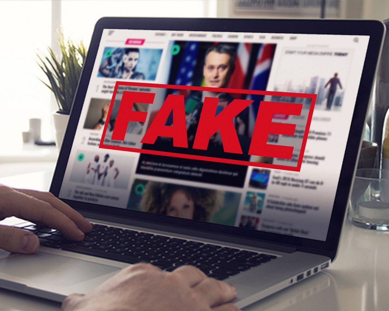 Fake News, specialmente ‘navigando’, “attenti al pesce d’aprile che fa arricchire soggetti senza scrupoli”, avverte Federprivacy