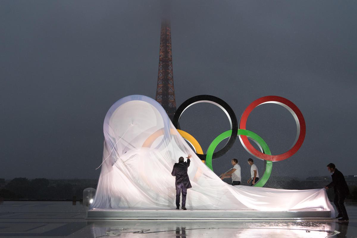 Olimpiadi, Bach: “Atleti esclusi per ragioni politiche? Sarebbe declino del sistema internazionale”