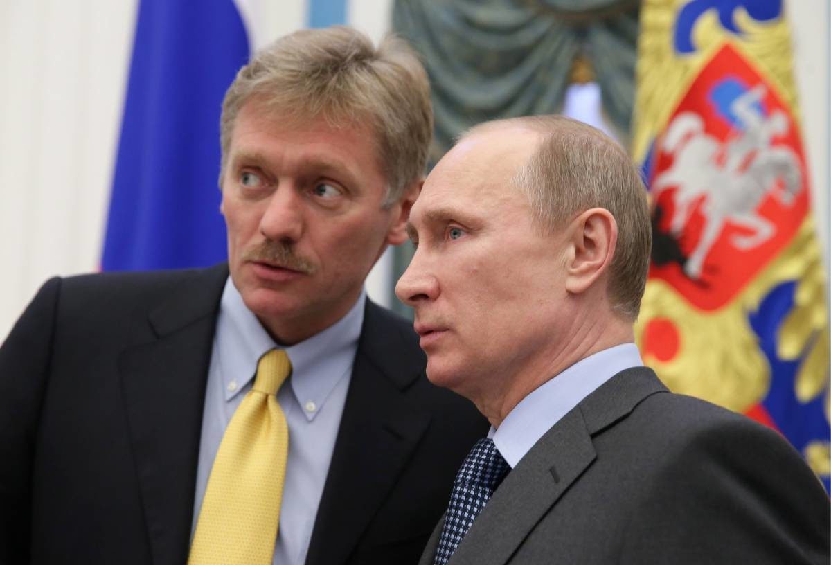Putin ammette che “Nel medio termine le sanzioni possono avere impatto negativo”. E Peskov “La guerra contro la Russia sarà lunga”