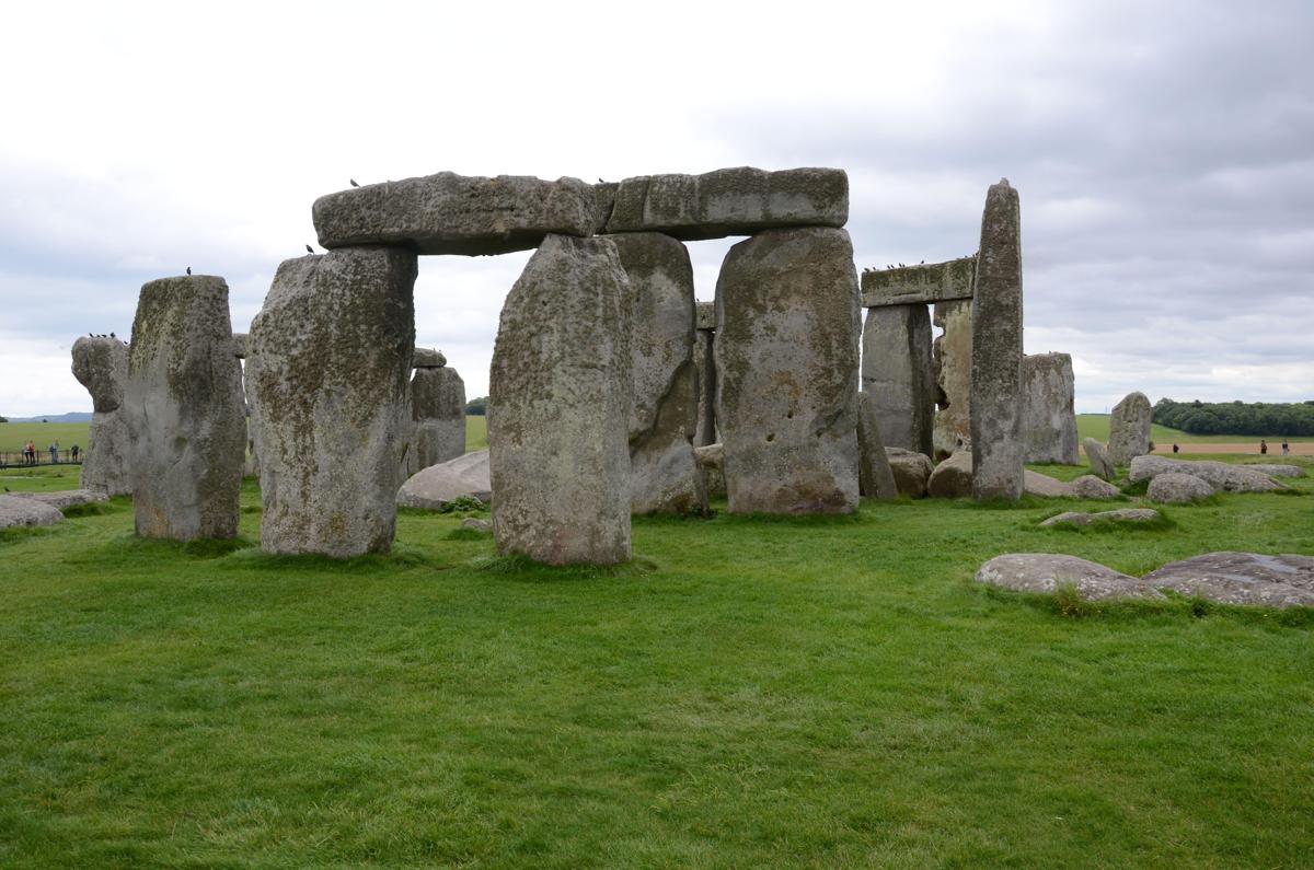 Nuovo studio su Stonehenge: è una sorta di ‘porta’ per l’aldilà