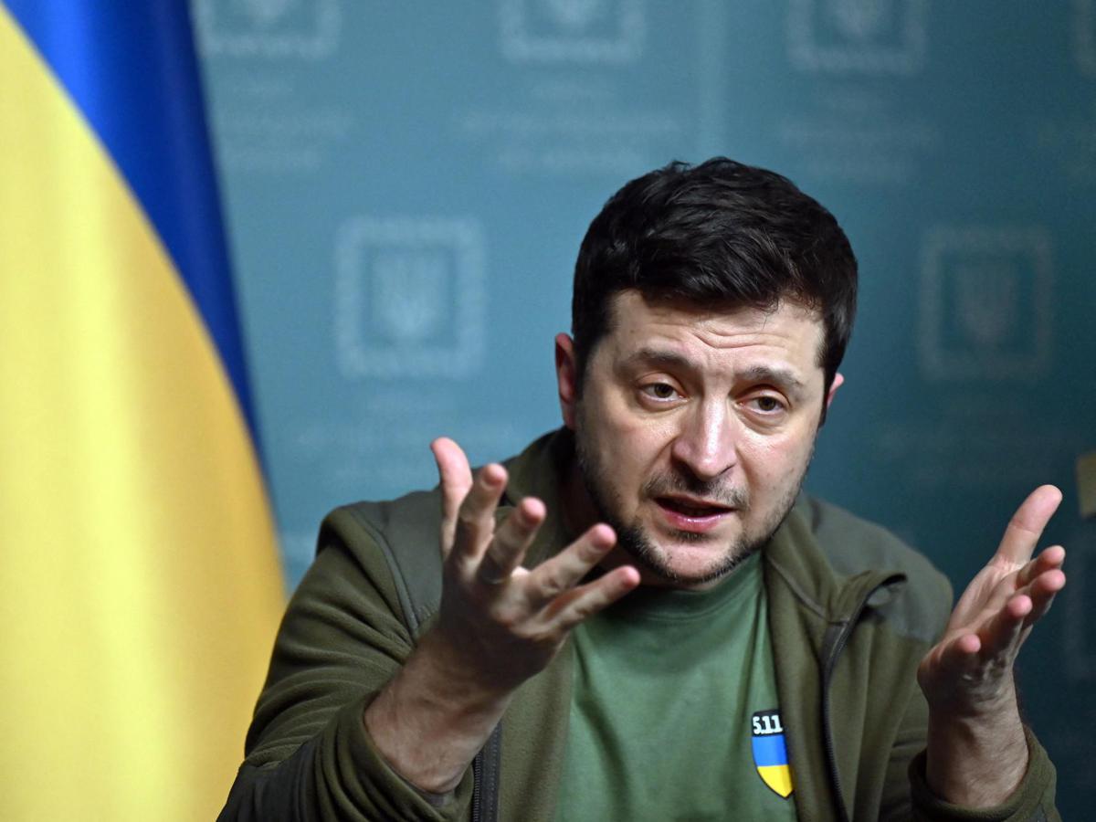 Ucraina Russia, Zelensky: “Ecco i 5 ritardi che prolungano la guerra”