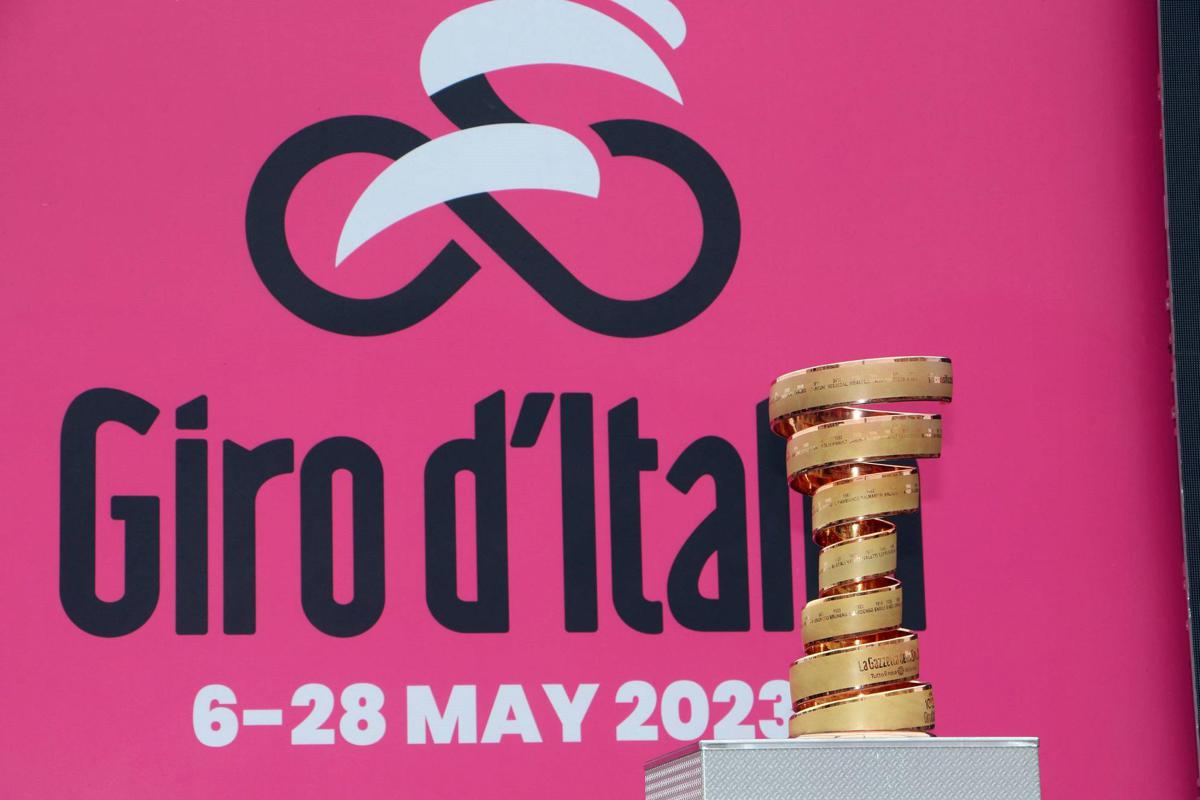 Giro d’Italia 2023, oggi l’ultima tappa a Roma