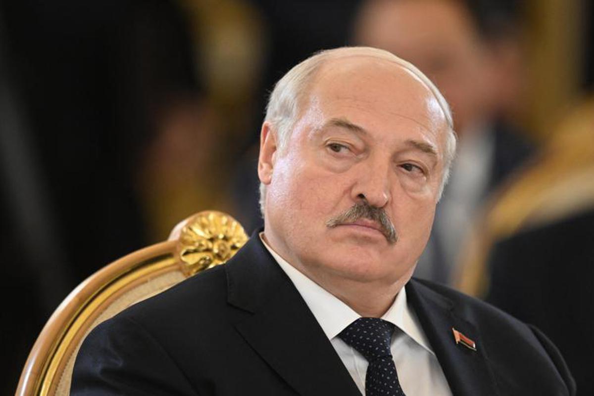 “Lukashenko ricoverato d’urgenza a Mosca dopo incontro con Putin”