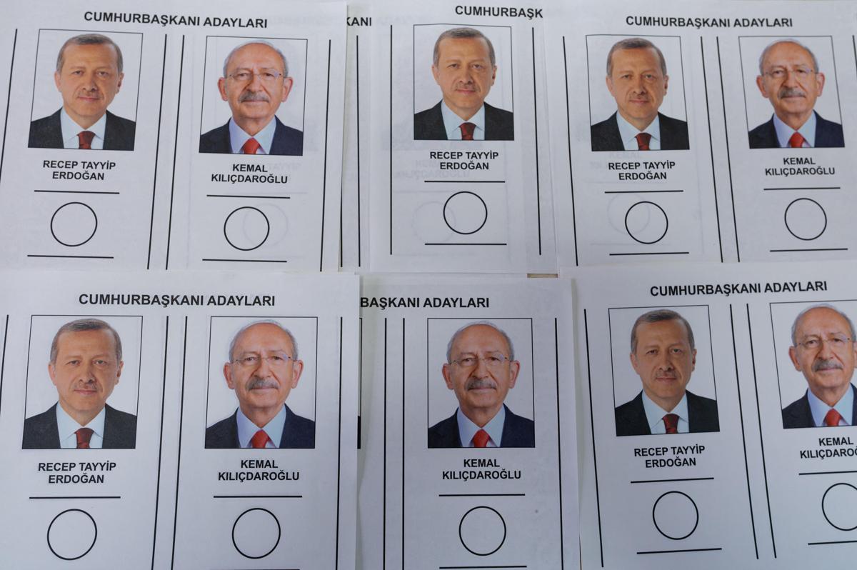 Turchia, urne chiuse dopo il ballottaggio: in corso lo spoglio